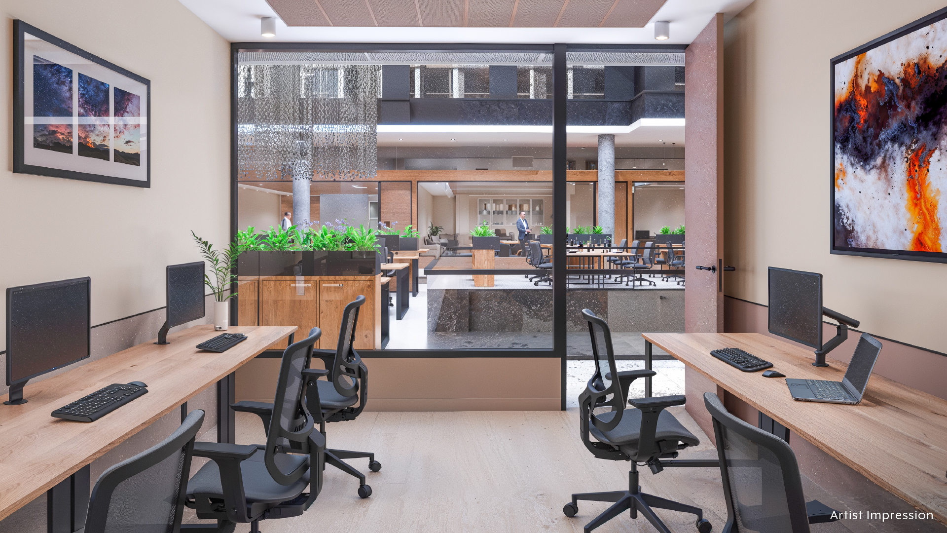 260 Collins Street,  Melbourne VIC 3000