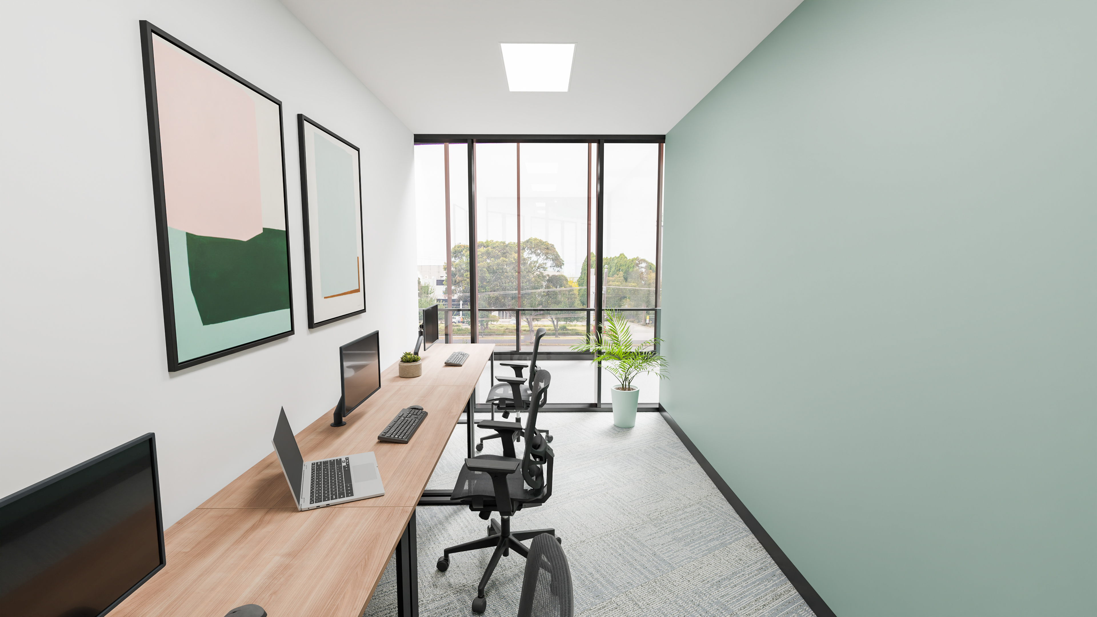 2107 - 2125 Dandenong Road,  Clayton VIC 3168