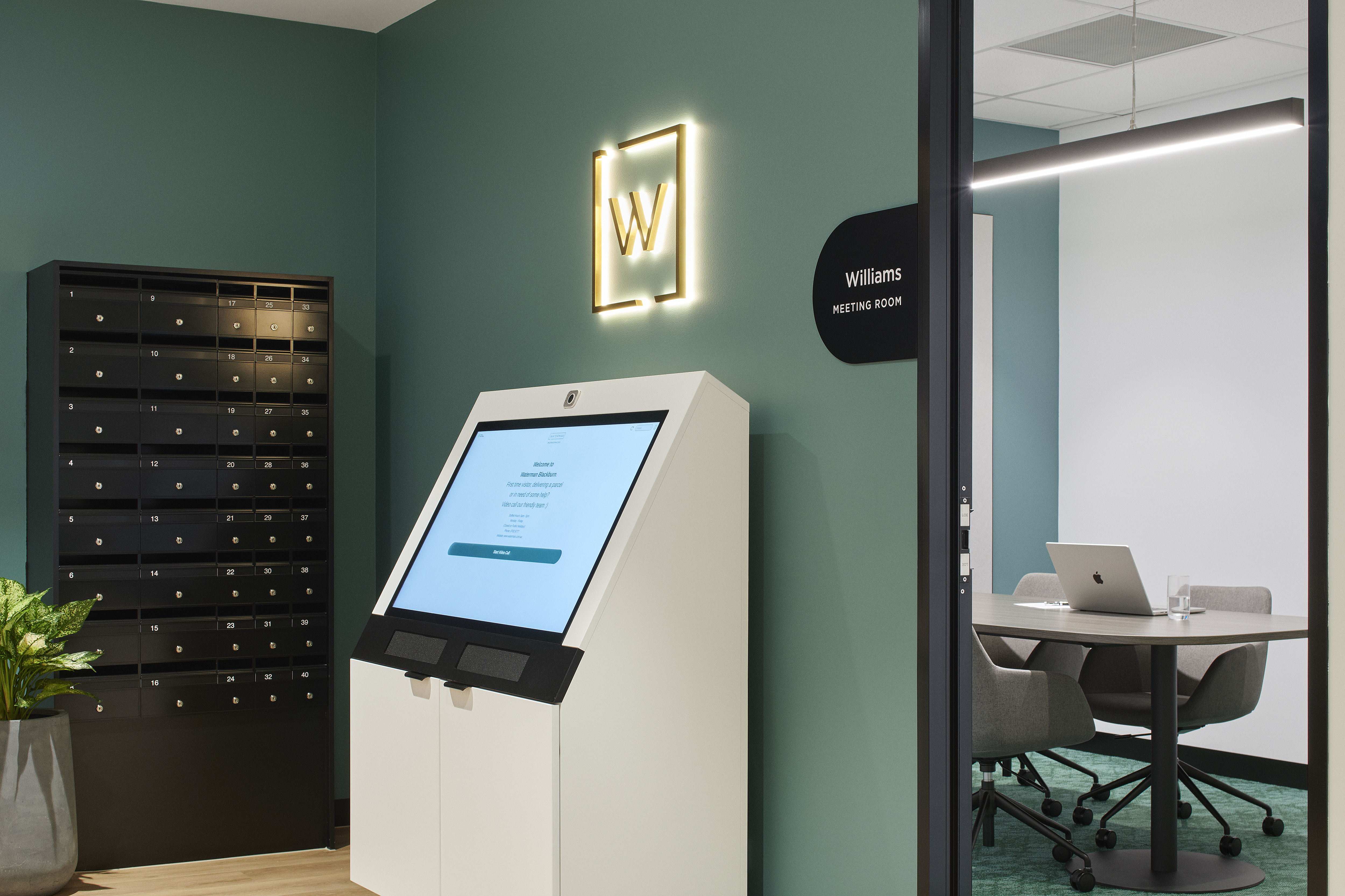 66-104 Springfield Road,  Blackburn VIC 3130