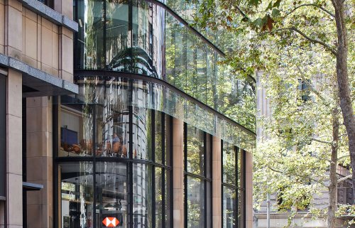 333 George Street,  Sydney NSW 2000