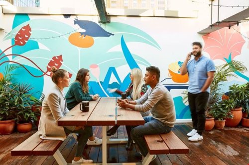 64 York Street,  Sydney NSW 2000