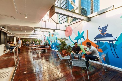 64 York Street,  Sydney NSW 2000