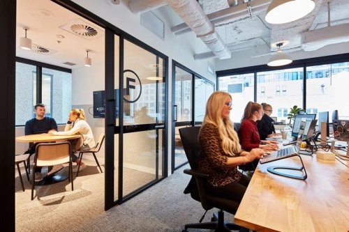 64 York Street,  Sydney NSW 2000