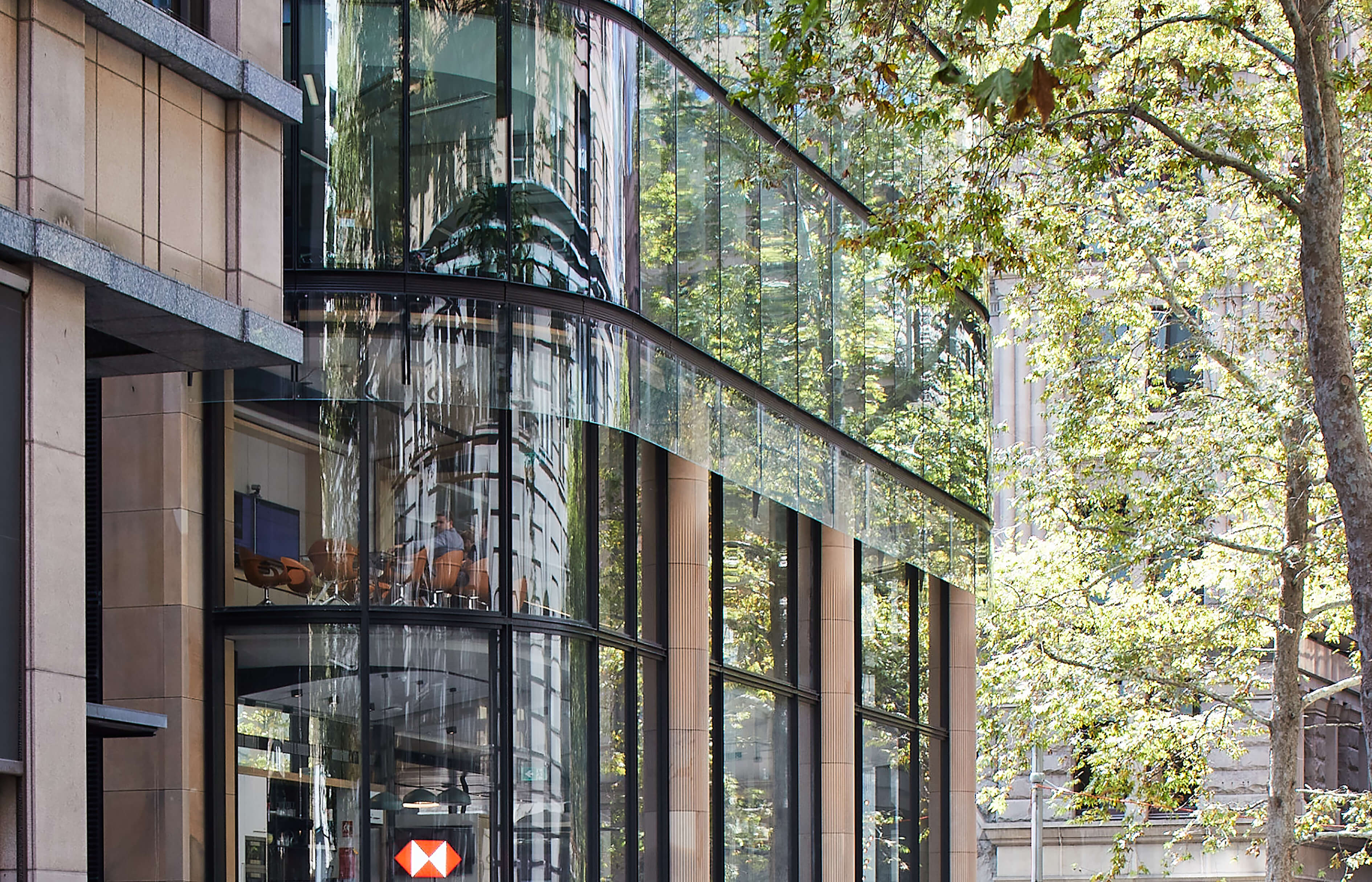 333 George Street,  Sydney NSW 2000