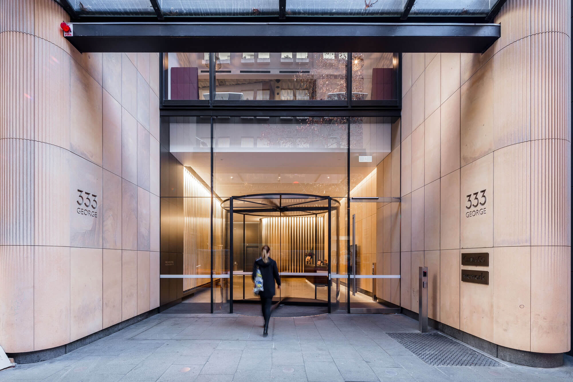 333 George Street,  Sydney NSW 2000