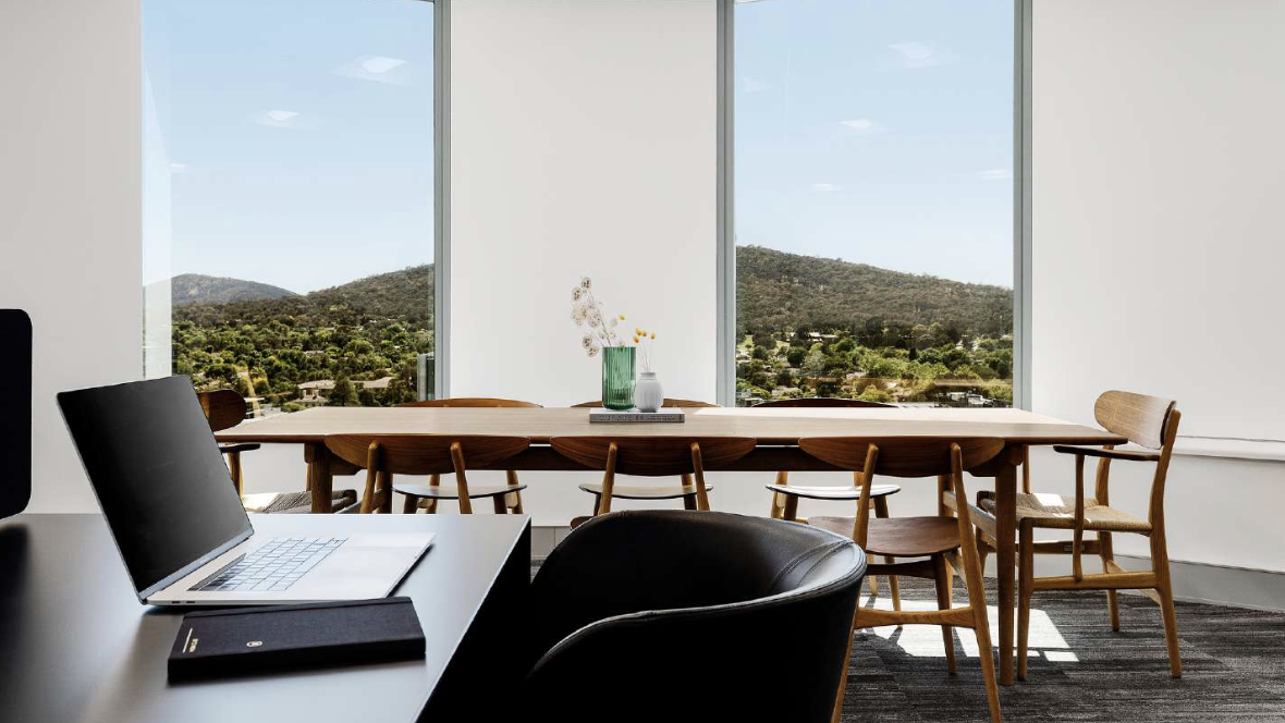 224 Bunda Street,  Canberra ACT 2601