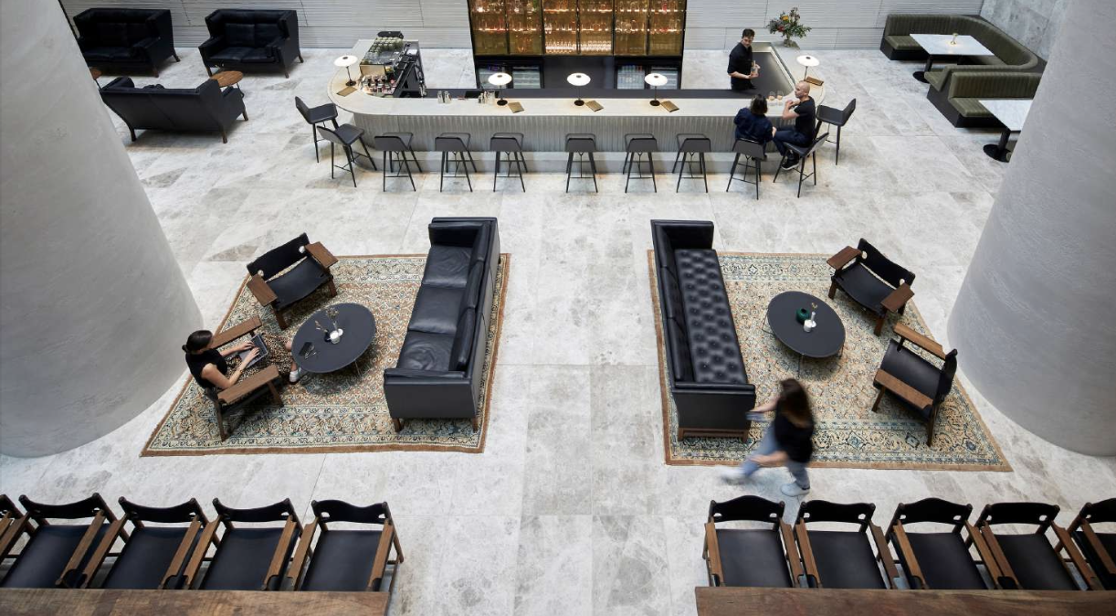 477 Collins,  Melbourne VIC 3000