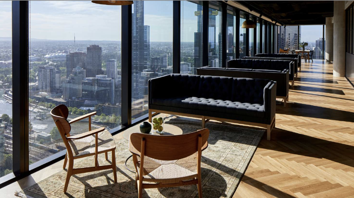 477 Collins,  Melbourne VIC 3000