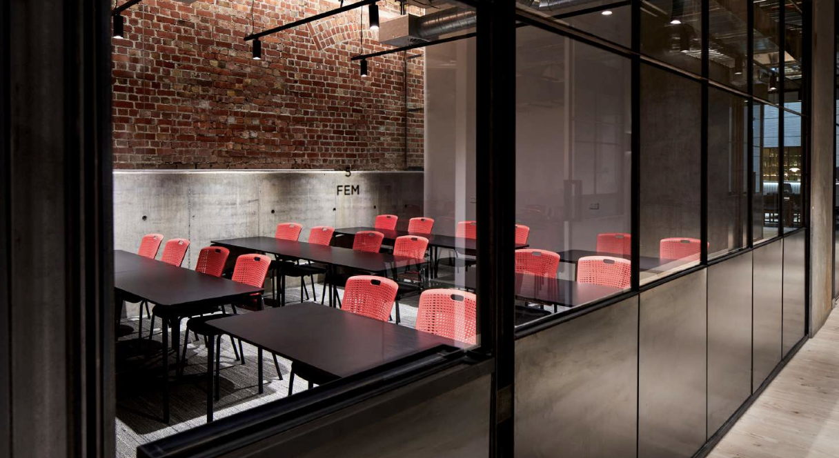 477 Collins,  Melbourne VIC 3000