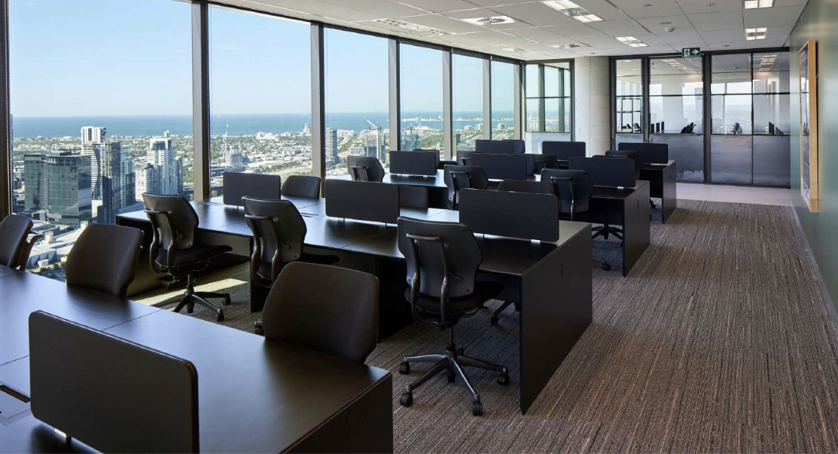 477 Collins,  Melbourne VIC 3000