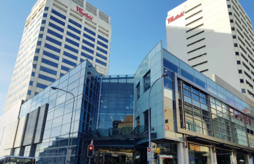 520 Oxford St,  Bondi Junction NSW 2022