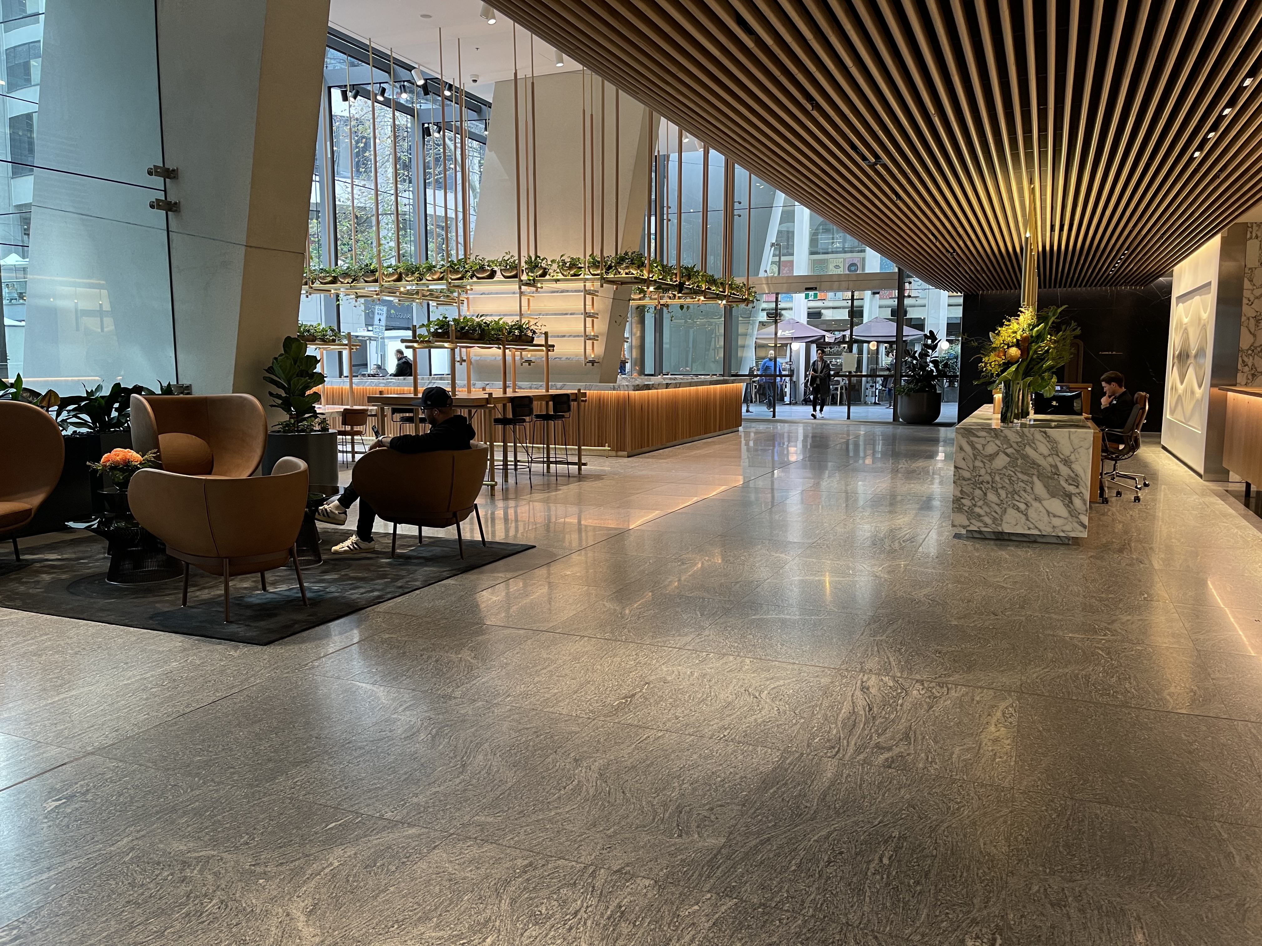 20 Bond St,  Sydney NSW 2000