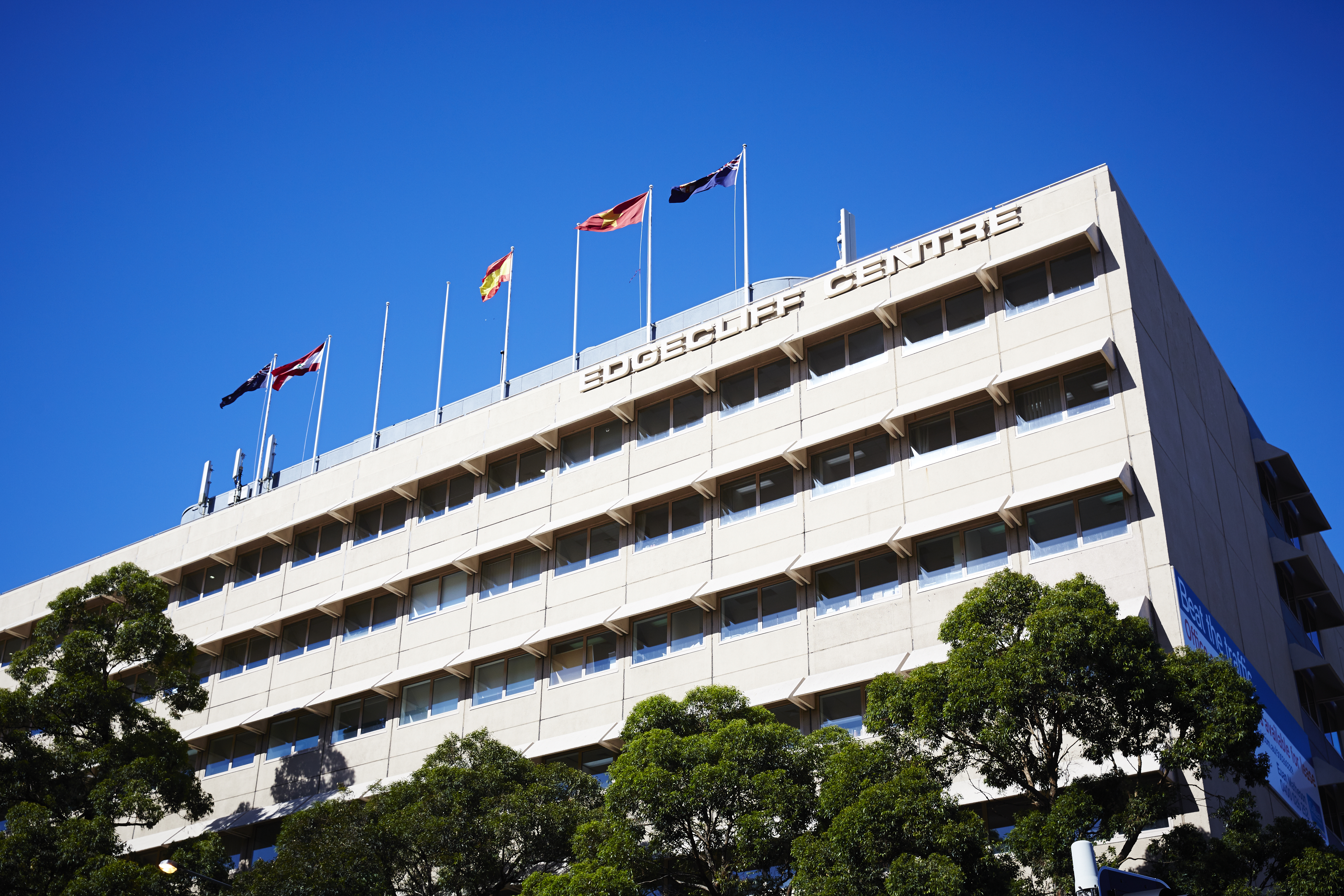 203-233 New South Head Road,  Edgecliff NSW 2027